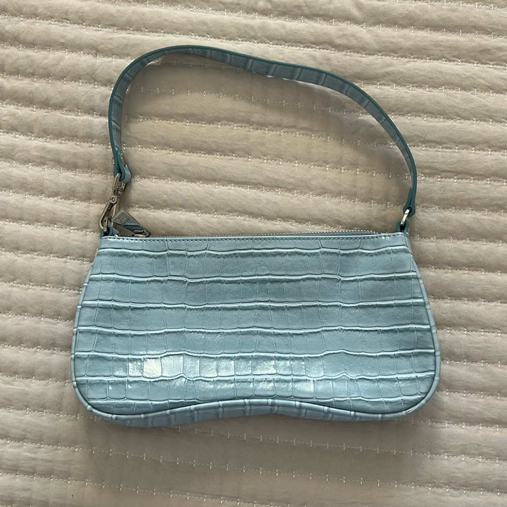 JW Pei shoulder bag